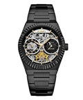 KOSMO SAPPHIRE SUN & MOON AUTOMATIC – Serie Masterpieces