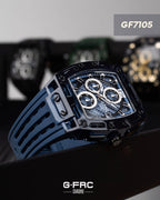 G-FRC CHRONO GF7105 – Serie Vanguard Sport