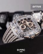 G-FRC CHRONO GF7105 – Serie Vanguard Sport