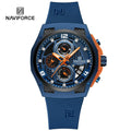 NAVIFORCE CHRONOGRAPH NF8051T