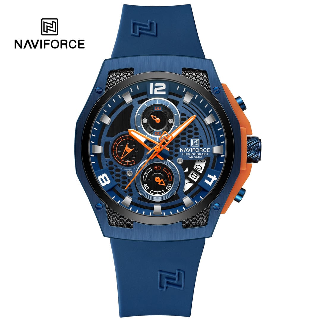 NAVIFORCE CHRONOGRAPH NF8051T