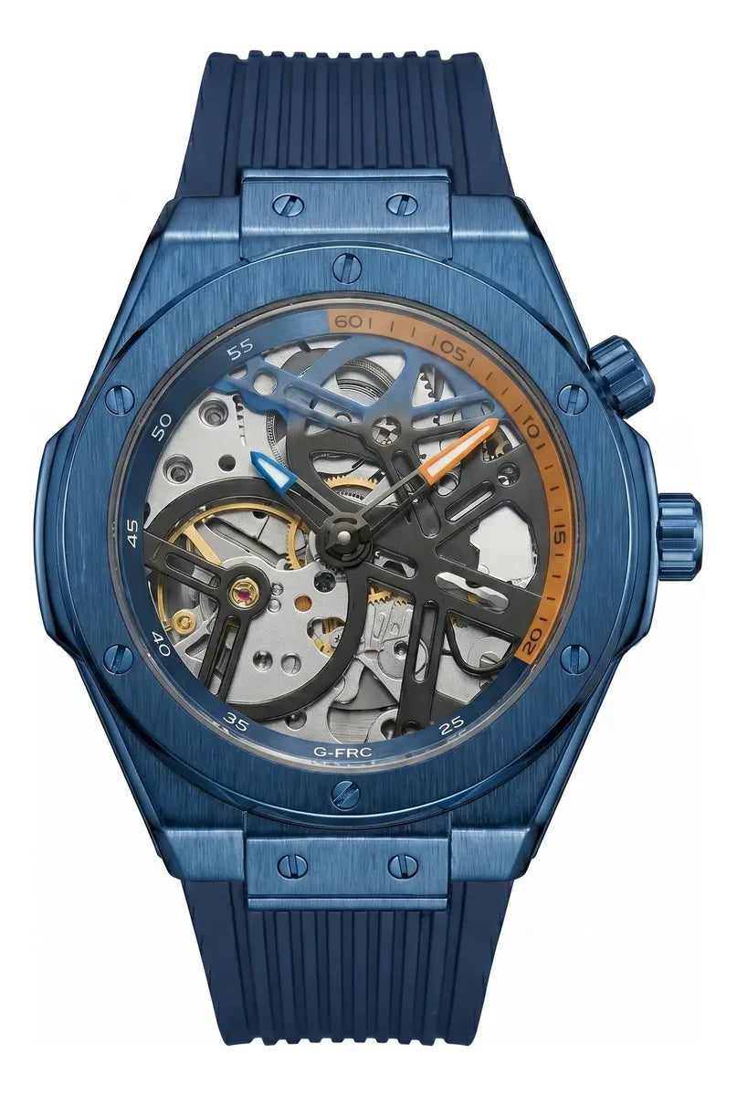G-FRC CONCEPT AUTOMATIC – Serie AT8661B