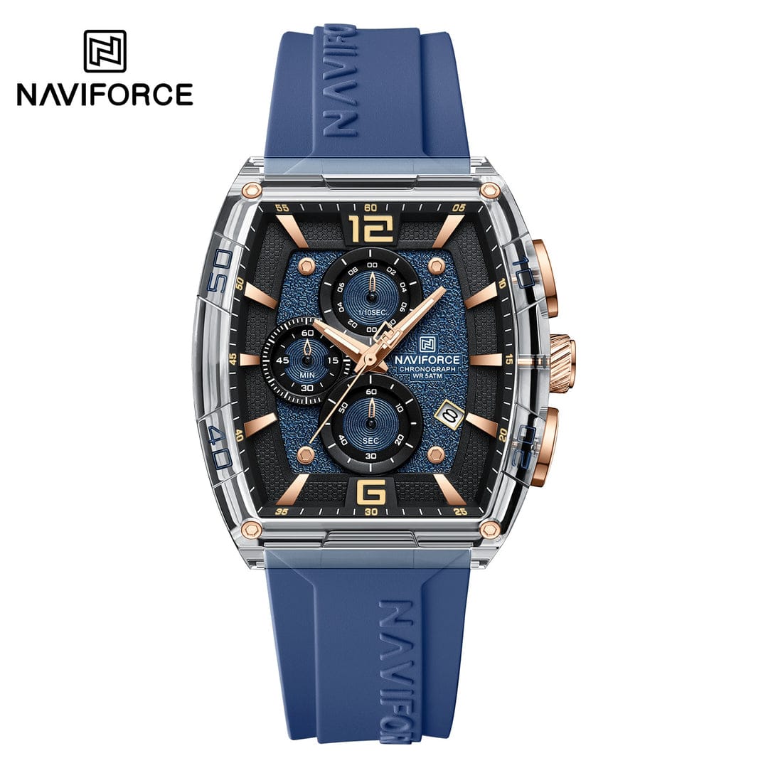 NAVIFORCE CHRONOGRAPH NF6101