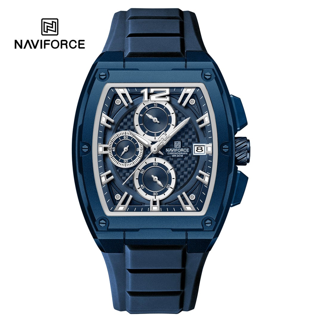 NAVIFORCE CHRONOGRAPH NF8050