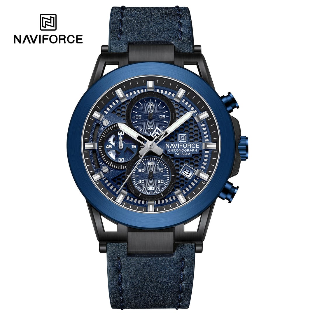 NAVIFORCE CHRONOGRAPH NF8073