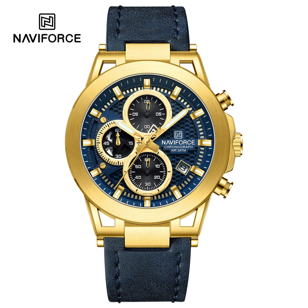 NAVIFORCE CHRONOGRAPH NF8073