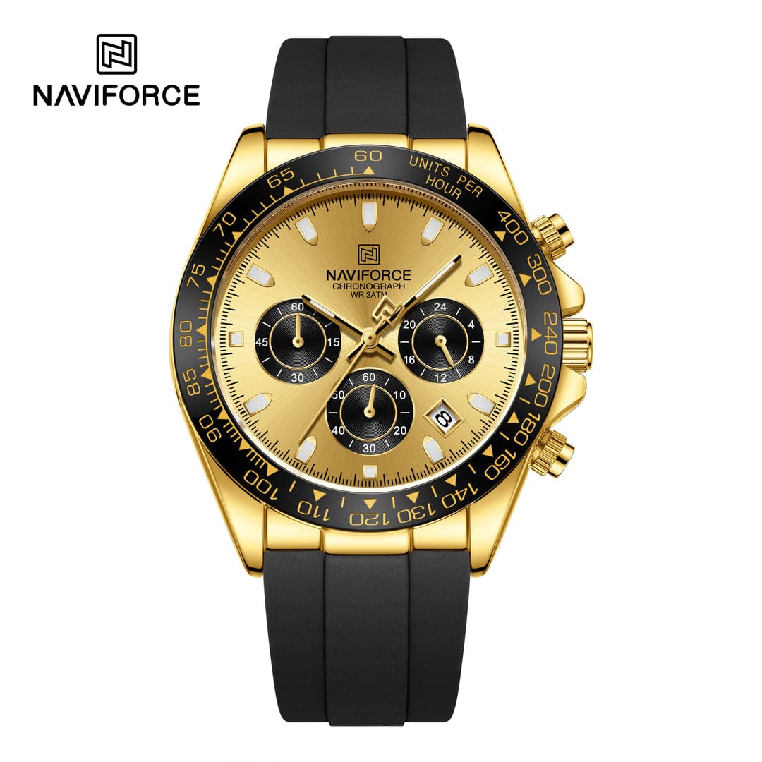NAVIFORCE CHRONOGRAPH NF8054