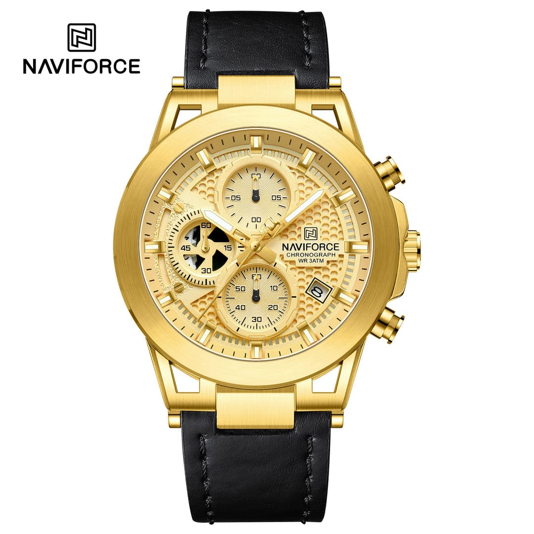 NAVIFORCE CHRONOGRAPH NF8073