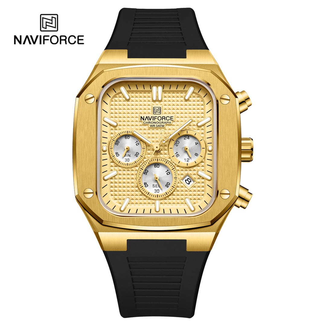 NAVIFORCE CHRONOGRAPH NF8037