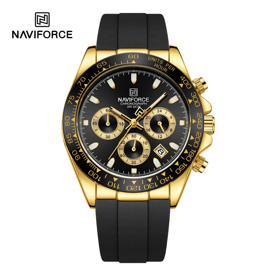 NAVIFORCE CHRONOGRAPH NF8054