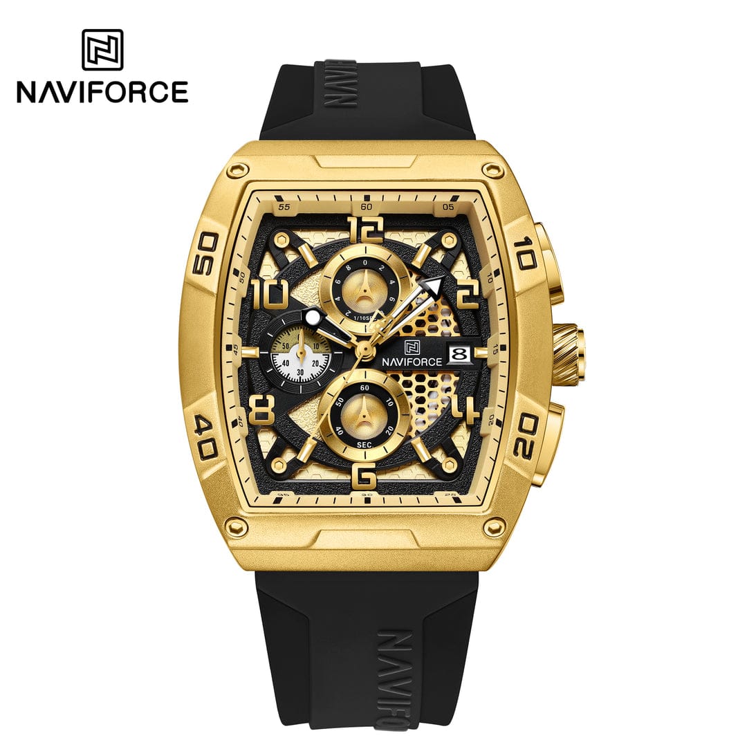 NAVIFORCE CHRONOGRAPH NF8052