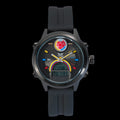 RELOJ OFICIAL SELECCIÓN COLOMBIA x KAIROS "HULI DESIGN"