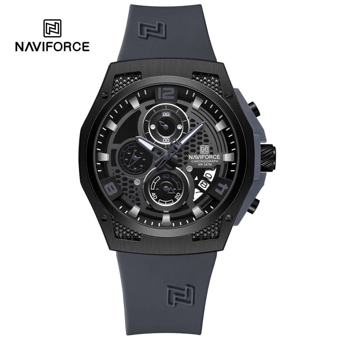 NAVIFORCE CHRONOGRAPH NF8051T