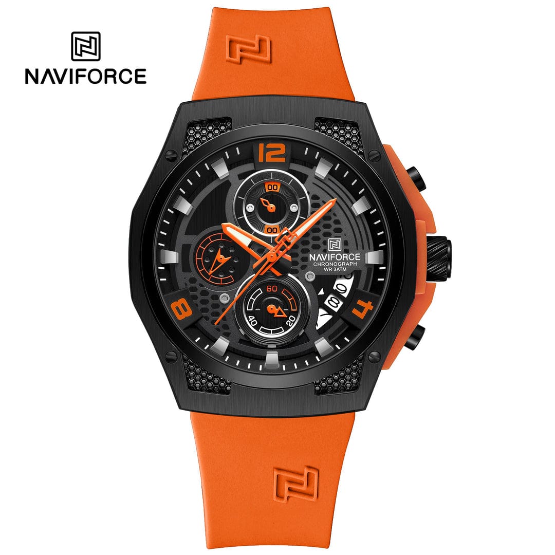 NAVIFORCE CHRONOGRAPH NF8051T