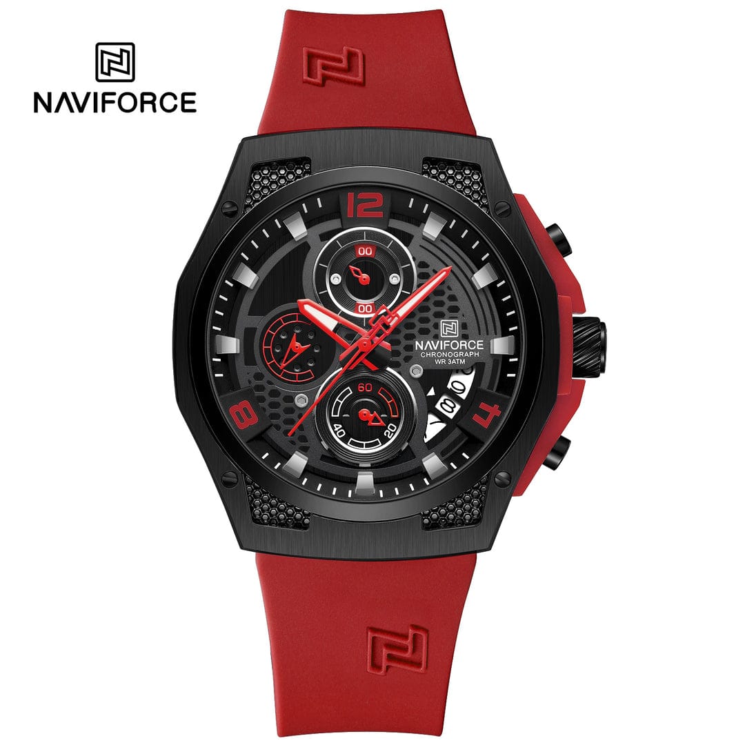 NAVIFORCE CHRONOGRAPH NF8051T