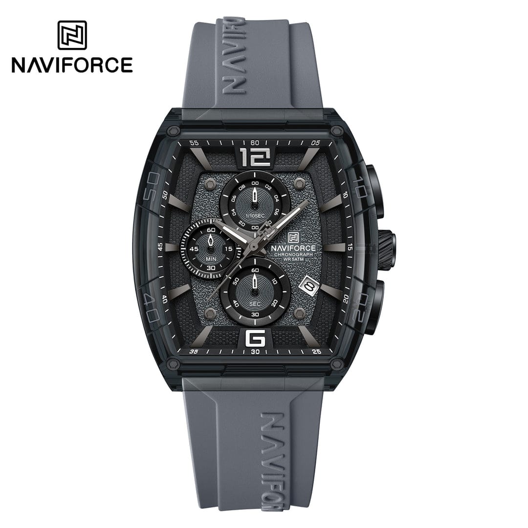 NAVIFORCE CHRONOGRAPH NF6101