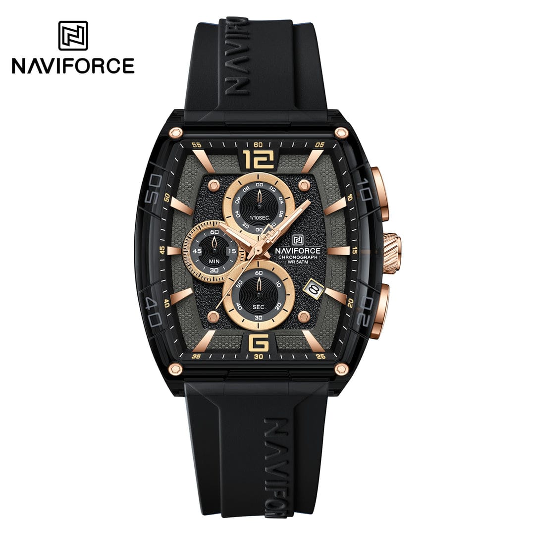 NAVIFORCE CHRONOGRAPH NF6101
