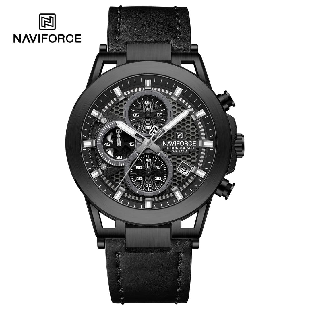 NAVIFORCE CHRONOGRAPH NF8073