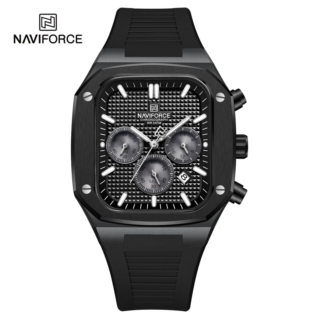 NAVIFORCE CHRONOGRAPH NF8037