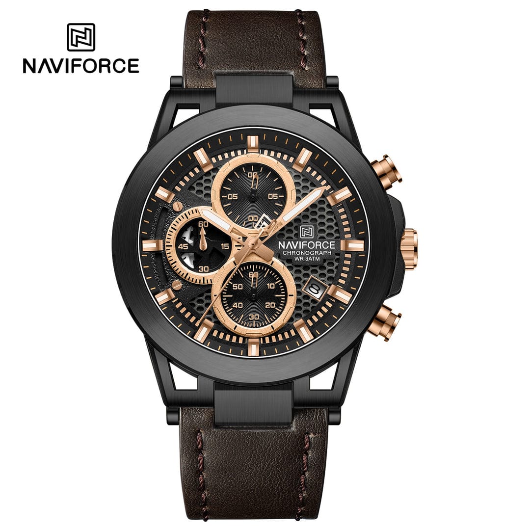 NAVIFORCE CHRONOGRAPH NF8073