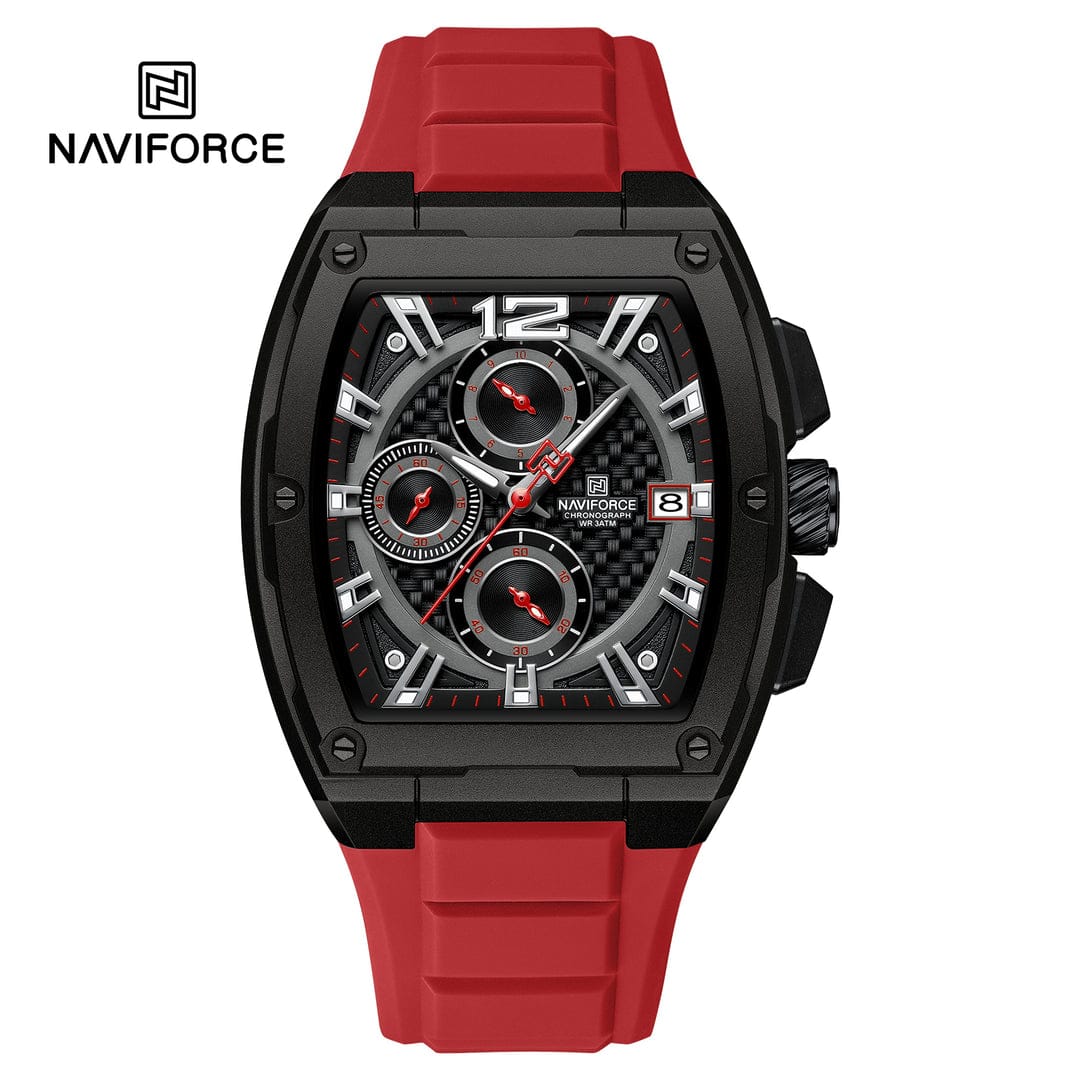 NAVIFORCE CHRONOGRAPH NF8050
