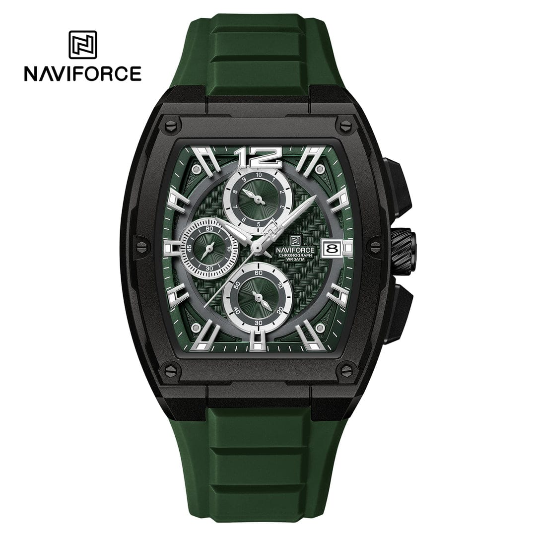 NAVIFORCE CHRONOGRAPH NF8050