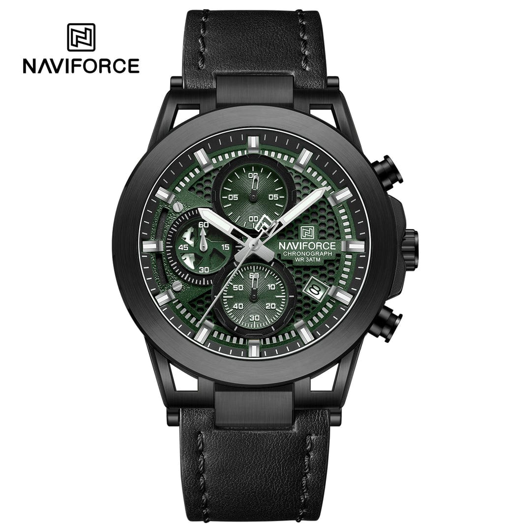 NAVIFORCE CHRONOGRAPH NF8073