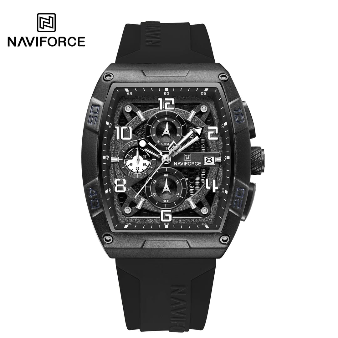 NAVIFORCE CHRONOGRAPH NF8052
