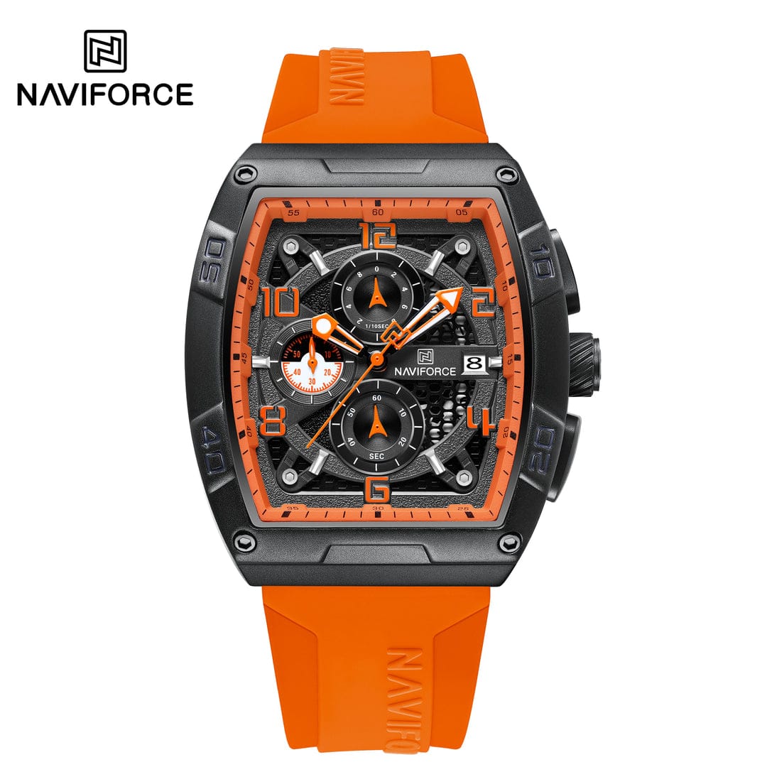 NAVIFORCE CHRONOGRAPH NF8052