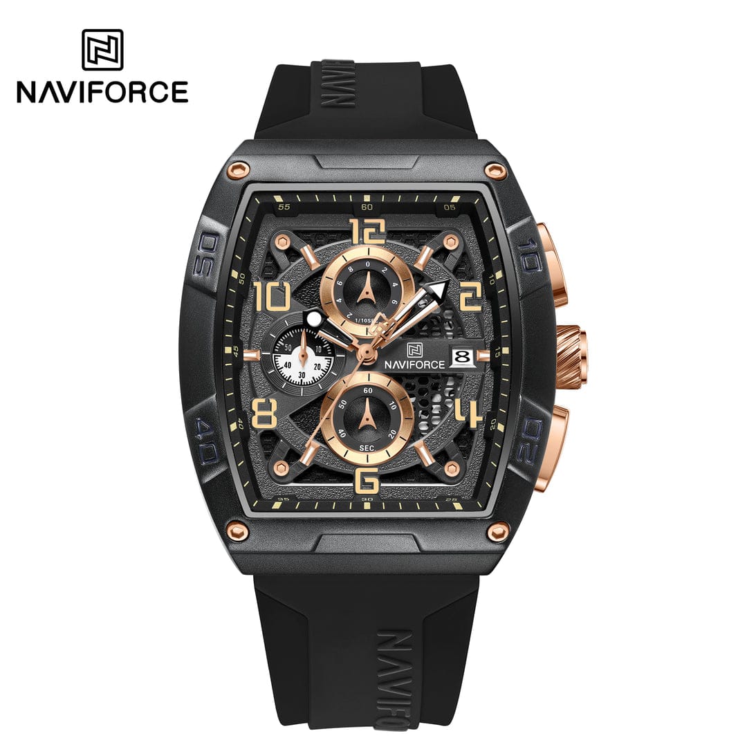 NAVIFORCE CHRONOGRAPH NF8052