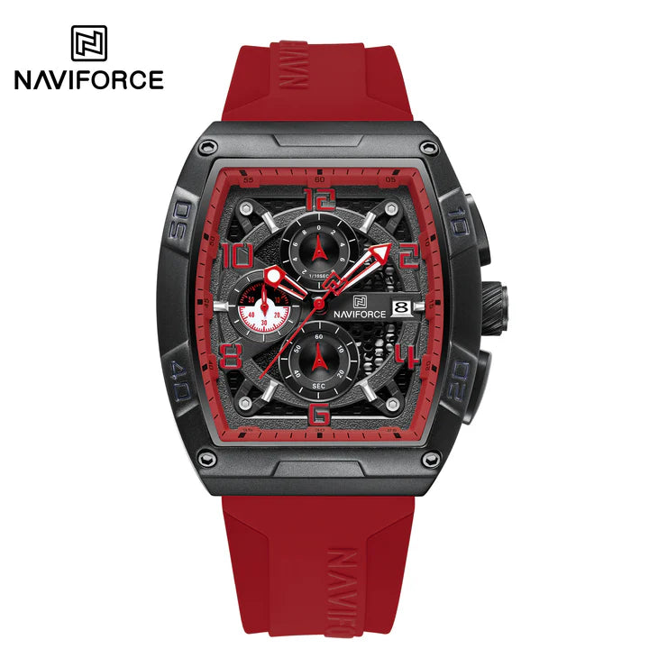 NAVIFORCE CHRONOGRAPH NF8052