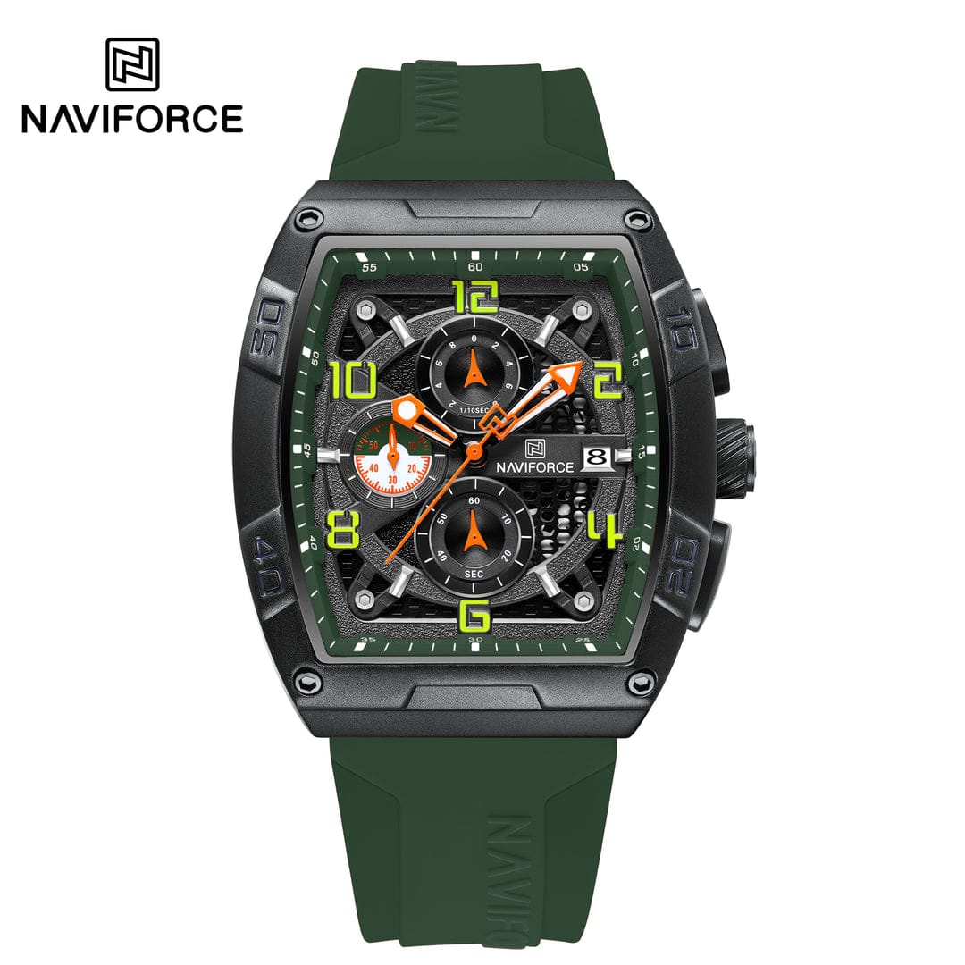 NAVIFORCE CHRONOGRAPH NF8052