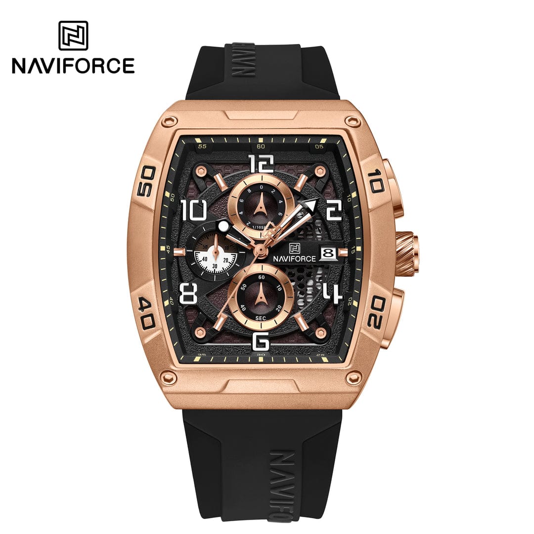 NAVIFORCE CHRONOGRAPH NF8052
