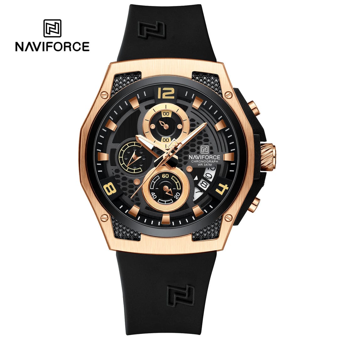 NAVIFORCE CHRONOGRAPH NF8051T