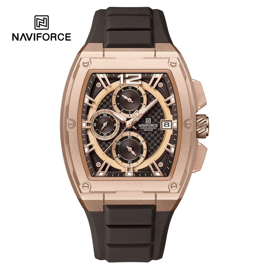 NAVIFORCE CHRONOGRAPH NF8050
