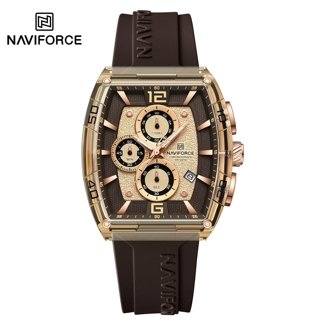 NAVIFORCE CHRONOGRAPH NF6101