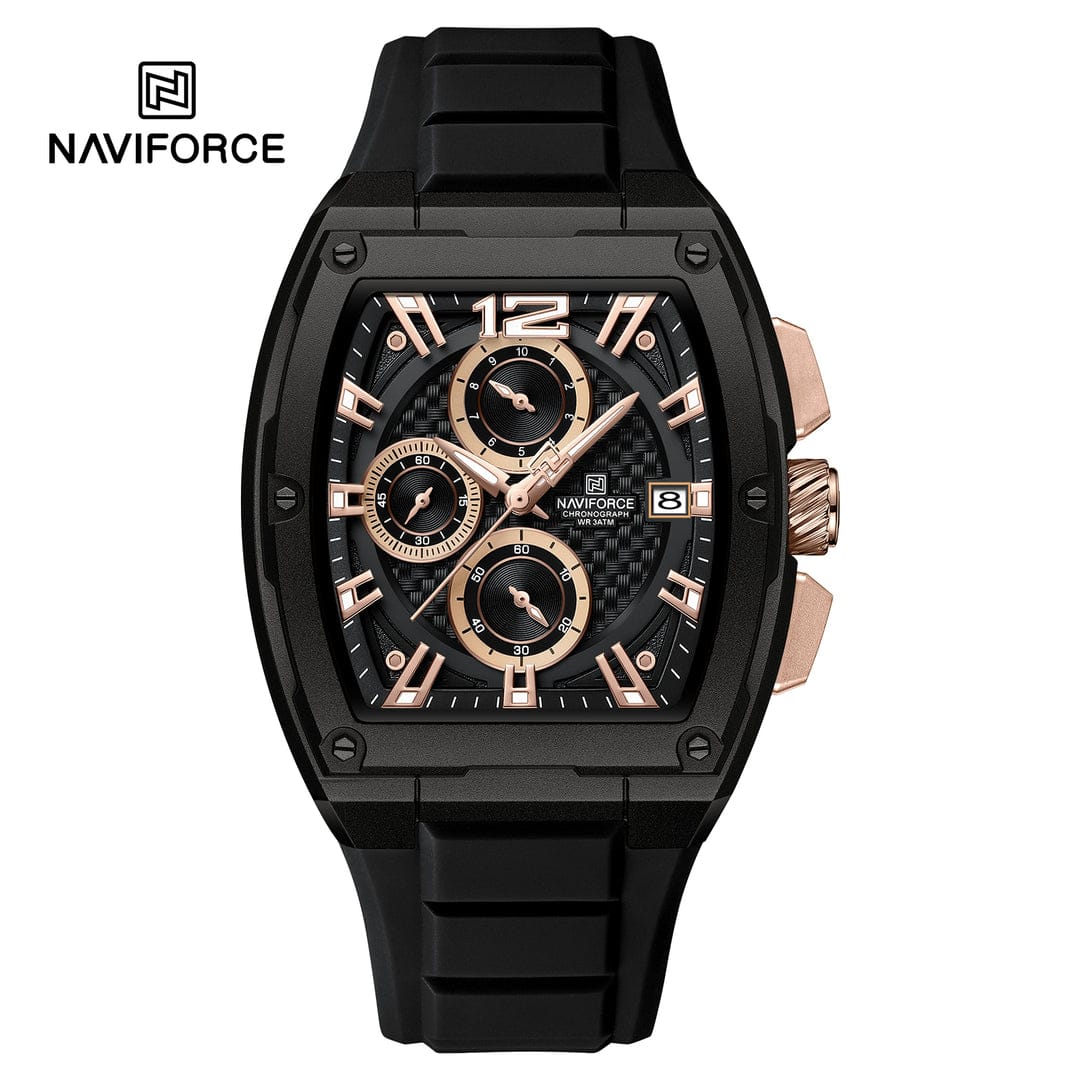 NAVIFORCE CHRONOGRAPH NF6101