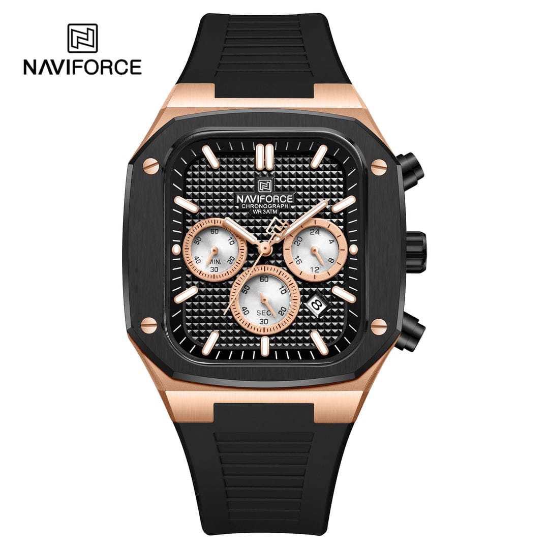 NAVIFORCE CHRONOGRAPH NF8037