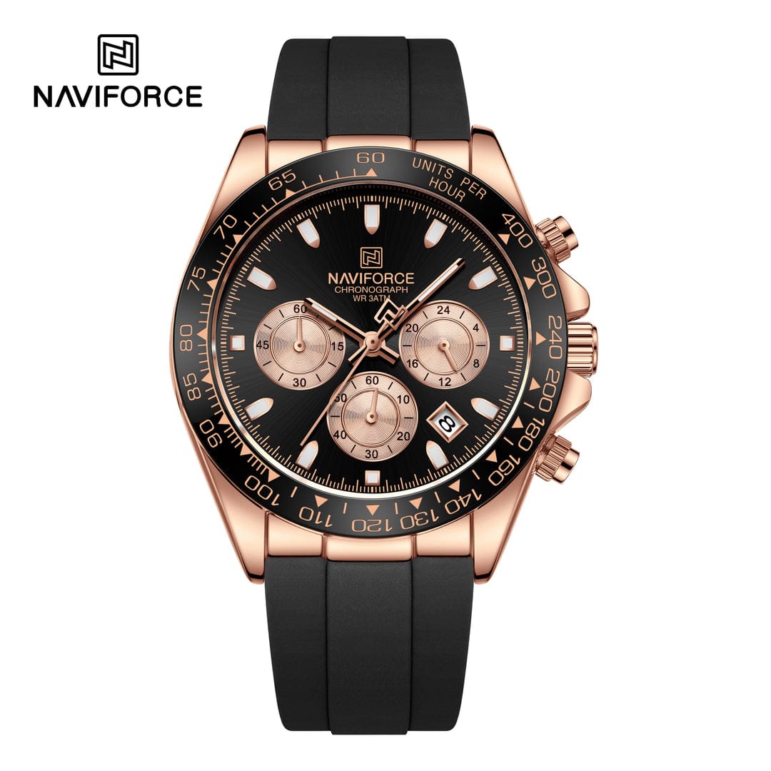 NAVIFORCE CHRONOGRAPH NF8054