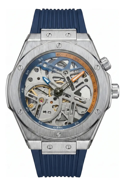 G-FRC CONCEPT AUTOMATIC – Serie AT8661B