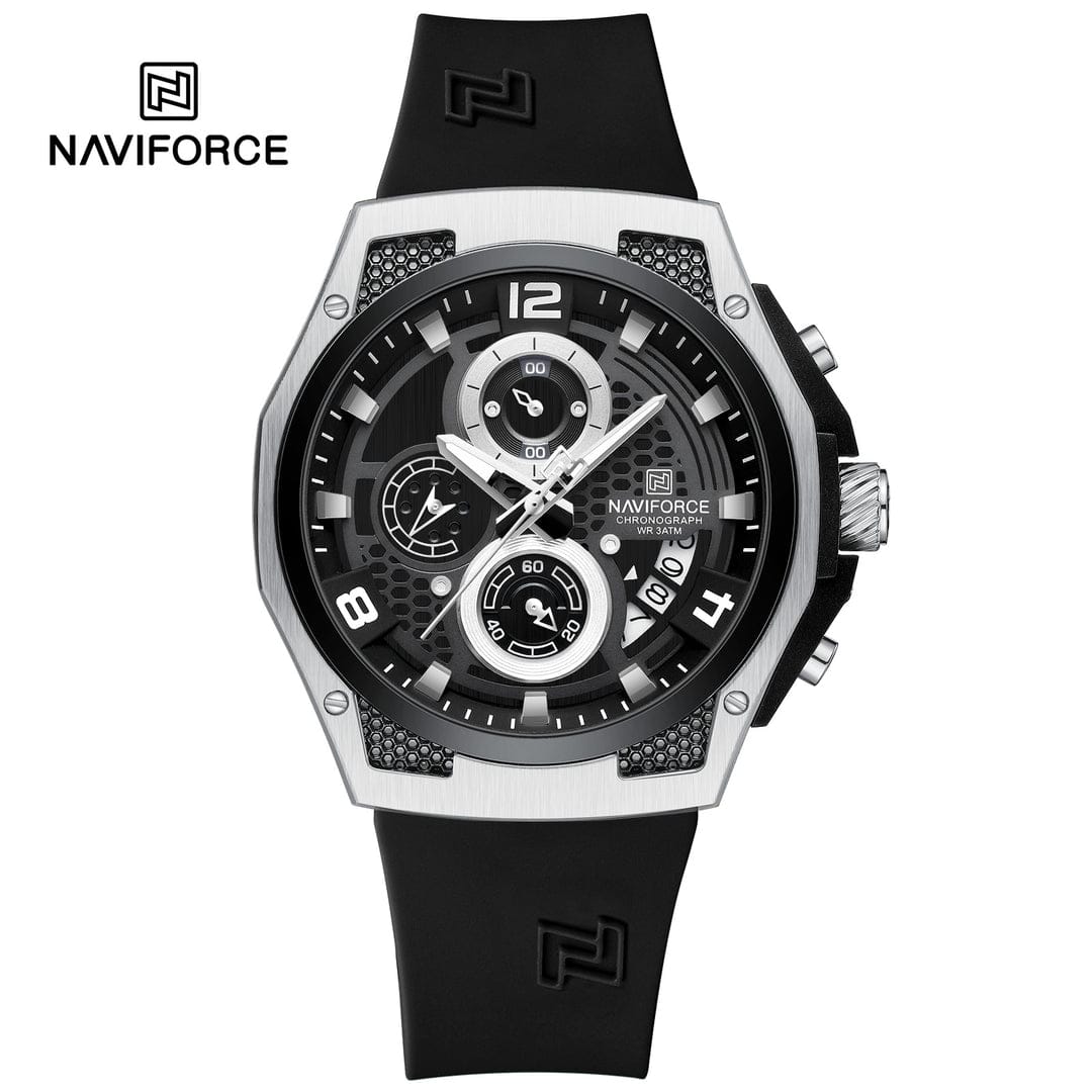 NAVIFORCE CHRONOGRAPH NF8051T