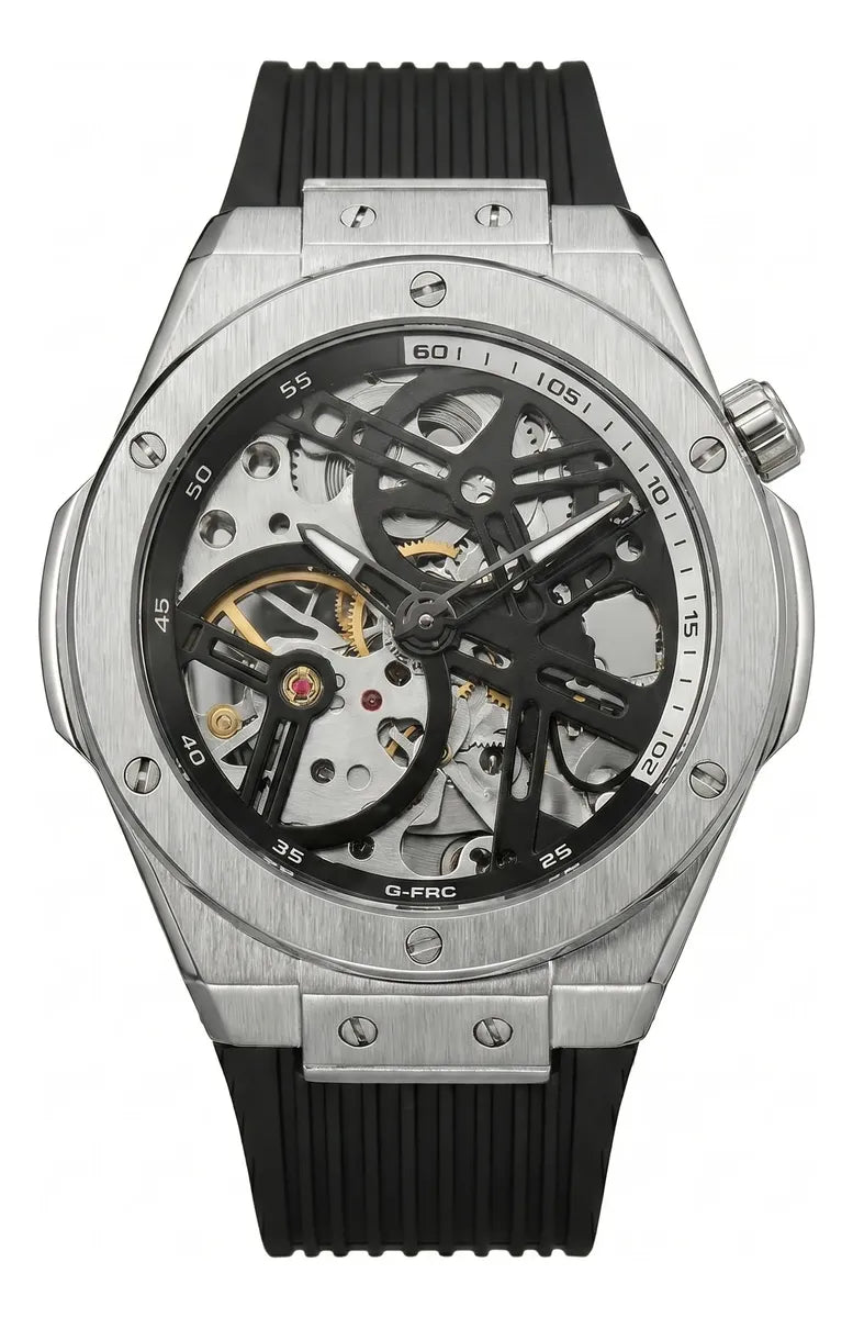 G-FRC CONCEPT AUTOMATIC – Serie AT8661B