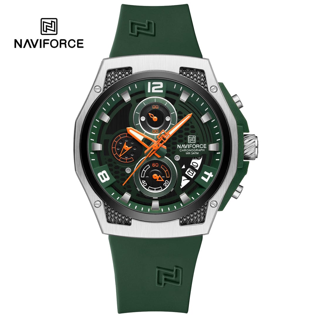 NAVIFORCE CHRONOGRAPH NF8051T