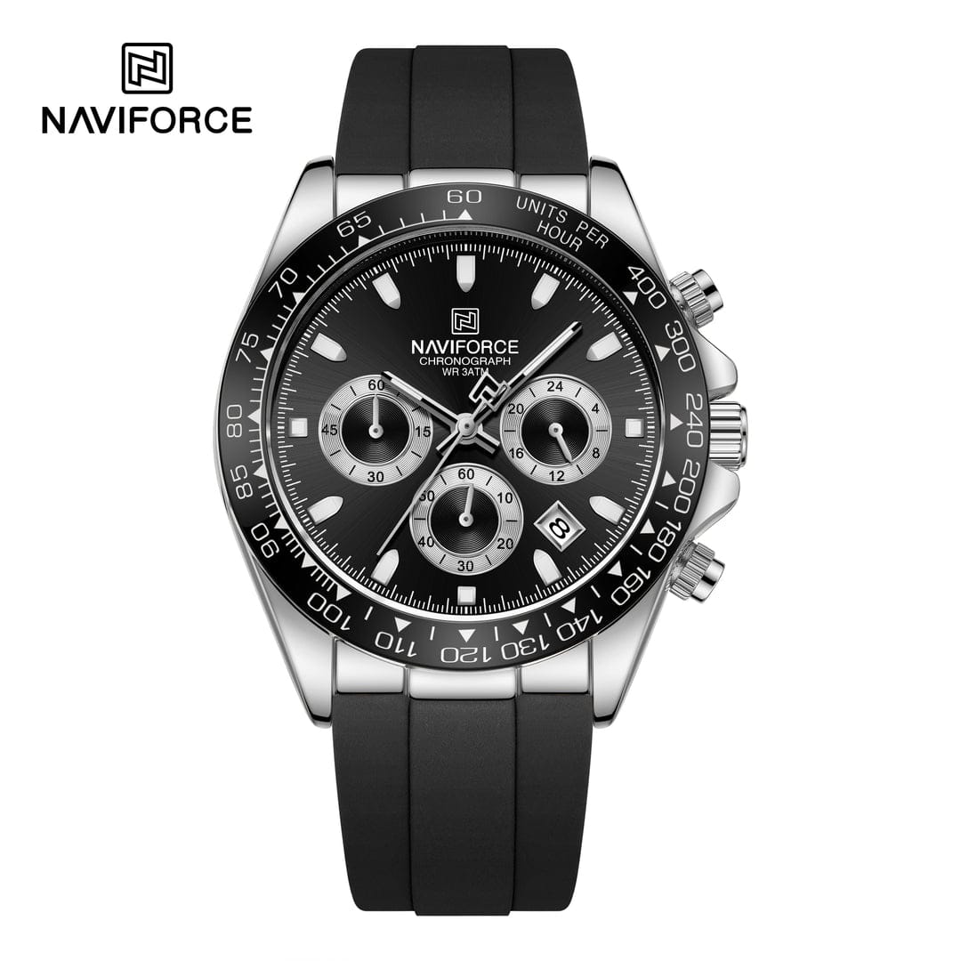 NAVIFORCE CHRONOGRAPH NF8054