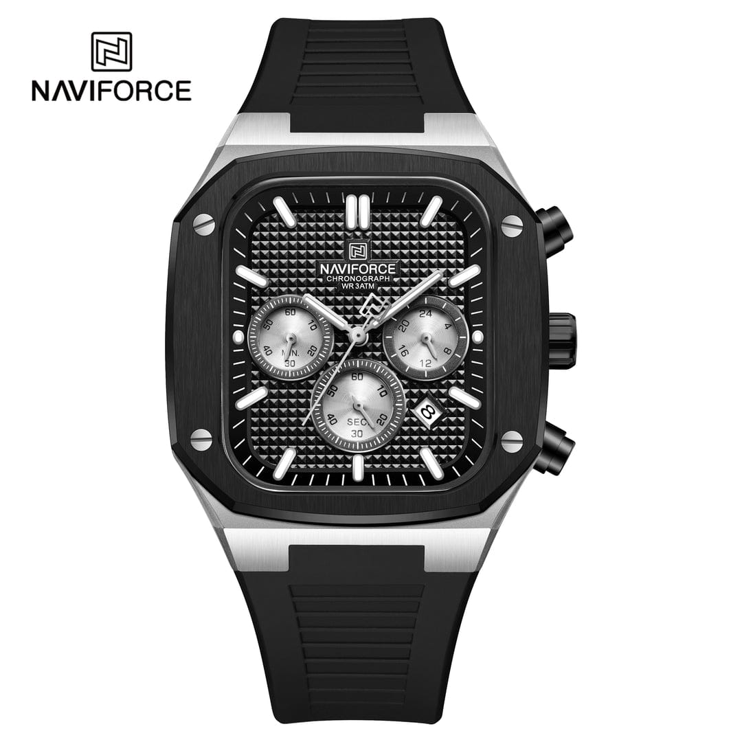 NAVIFORCE CHRONOGRAPH NF8037