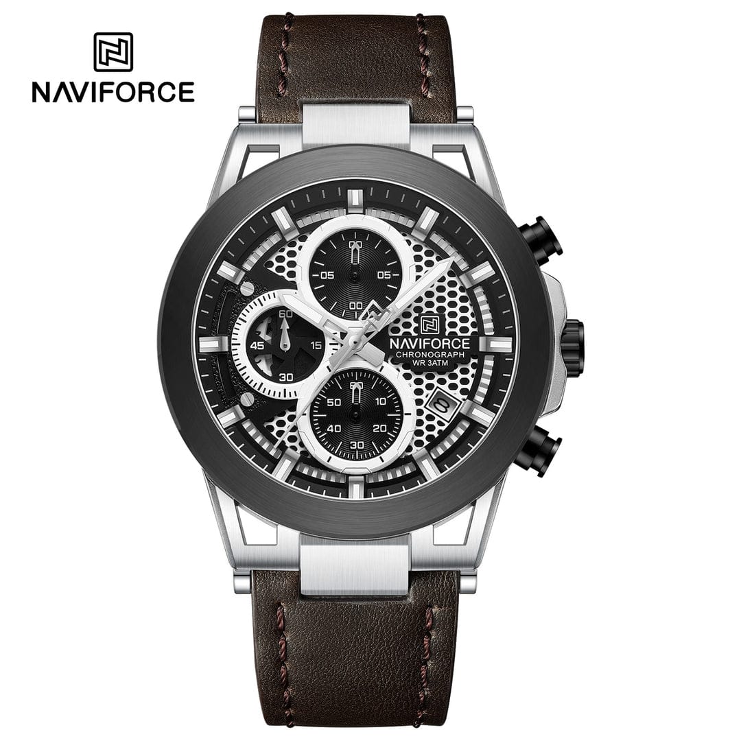 NAVIFORCE CHRONOGRAPH NF8073