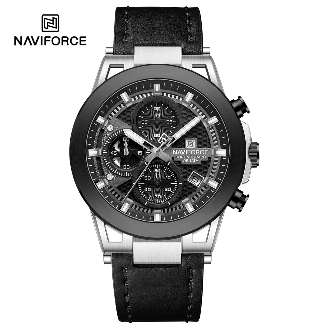 NAVIFORCE CHRONOGRAPH NF8073