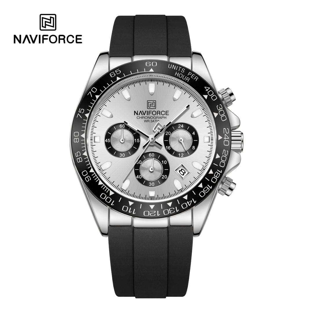 NAVIFORCE CHRONOGRAPH NF8054