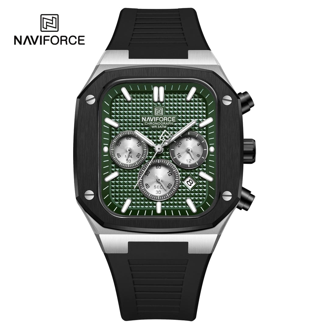 NAVIFORCE CHRONOGRAPH NF8037