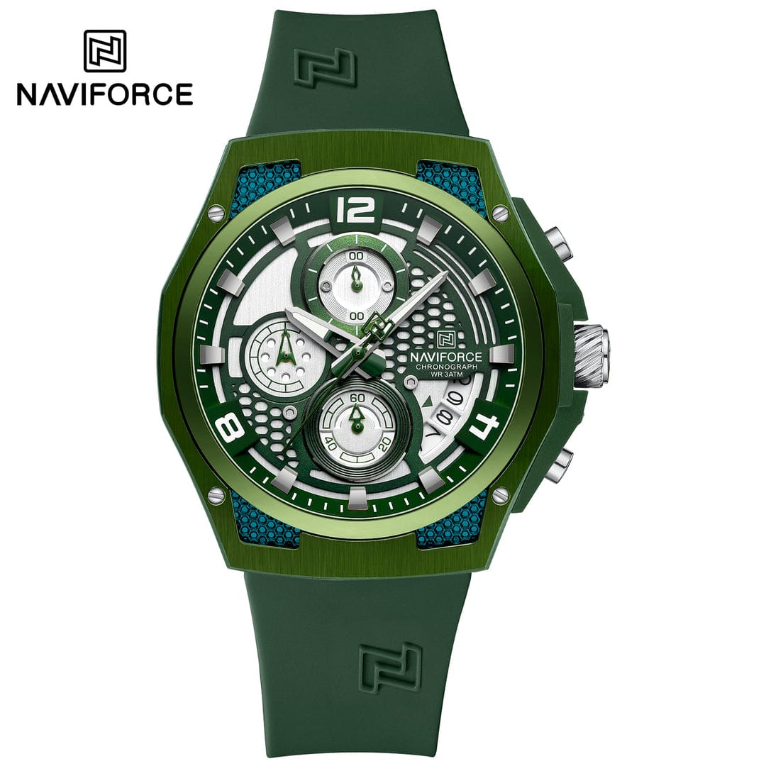 NAVIFORCE CHRONOGRAPH NF8051T
